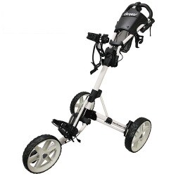 Clicgear クリックギア 3.5+ マットホワイト×ピンク ゴルフカート ヨドバシ.com - Clicgear clicgear（クリックギア） 3.5+