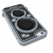 5034 GIZMON SOFT iCAFLEX BLACK [iPhone 6/6s用ケース]