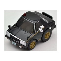 【新品・未開封・希少】トミーテック チョロQzero 西部警察Z14 スーパーZ チョロQ zero 西部警察 14 スーパーZ | HLJ.co.jp
