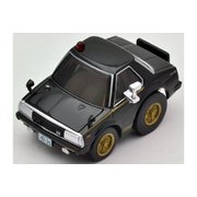 チョロQ zero 西部警察Z02 [マシンX]