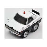 チョロQ zero 西部警察Z07 [ローレル パトカー]