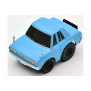 チョロQ zero Z38a [日産 セドリック スタンダード 水色]