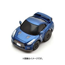 ヨドバシ.com - トミーテック TOMYTEC チョロQ zero Z39b [日産
