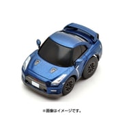 チョロQ zero Z39b [日産 GT-R 2014 紺]