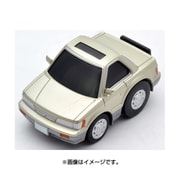 チョロQ zero Z41a [日産 レパード アルティマ ターボ 後期型 ベージュ]