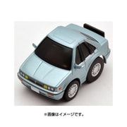 チョロQ zero Z42a [日産 セフィーロ 薄水色]