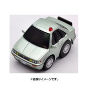 チョロQ zero あぶない刑事Z04 [日産 セフィーロ 港306号 緑]