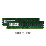 デスクトップPC用メモリ PC3-12800 DDR3-1600 4GB 1.5V 240pin DIMM Kit 2GB×2pcs 無期限保証 JM1600KLN-4GK