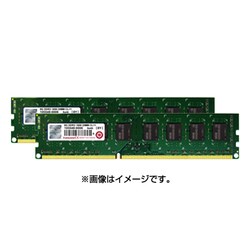 デスクトップ用メモリー DDR3 1600 16GB