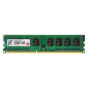 デスクトップPC用メモリ PC3-12800 DDR3-1600 4GB 1.5V 240pin DIMM 無期限保証 TS512MLK64V6H