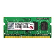ノートPC用メモリ PC3L-10600 DDR3L-1333 2GB 1.35V 低電圧-1.5V 両対応 204pin SO-DIMM 無期限保証 TS256MSK64W3N