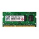 ノートPC用メモリ PC3-12800 DDR3-1600 4GB 1.5V 204pin SO-DIMM 無期限保証 TS512MSK64V6H