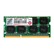 ノートPC用メモリ PC3-10600 DDR3-1333 4GB 1.35V 低電圧-1.5V 両対応 204pin SO-DIMM 無期限保証 TS512MSK64W3N
