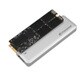 SSD MacBook Pro Retina 13インチ専用アップグレードキット SATA3 6Gb/s 240GB 5年保証 JetDrive TS240GJDM720