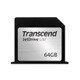 TS64GJDL350 [MacBook Pro専用 SDカードスロット対応拡張メモリーカード JetDrive Lite 350 64GB for MacBook Pro with Retina display 15インチ Mid 2012-Early 2013]