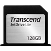 TS128GJDL350 [MacBook Pro専用 SDカードスロット対応拡張メモリーカード JetDrive Lite 350 128GB for MacBook Pro with Retina display 15インチ Mid 2012-Early 2013]