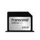 TS64GJDL360 [MacBook Pro専用 SDカードスロット対応拡張メモリーカード JetDrive Lite 360 64GB for MacBook Pro with Retina display 15インチ Late 2013]