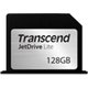 TS128GJDL360 [MacBook Pro専用 SDカードスロット対応拡張メモリーカード JetDrive Lite 360 128GB for MacBook Pro with Retina display 15インチ Late 2013-Mid 2015]