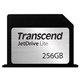 TS256GJDL360 [MacBook Pro専用 SDカードスロット対応拡張メモリーカード JetDrive Lite 360 256GB for MacBook Pro with Retina display 15インチ Late 2013-Mid 2015]