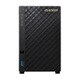 CASE NAS Marvel 88F6820 NASケース AS10シリーズ 2ベイモデル AS1002T