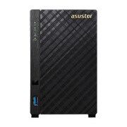 CASE NAS Marvel 88F6820 NASケース AS10シリーズ 2ベイモデル AS1002T