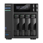 CASE NAS Celeron N3150 NASケース 62シリーズ 4ベイモデル AS6204T