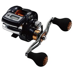 ヨドバシ.com - ダイワ Daiwa ライトゲームX ICV 150H-L [ベイトリール ...