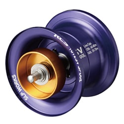 ヨドバシ.com - ダイワ Daiwa RCSベイトキャスティング 1012SV