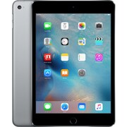 アップル iPad mini 4 Wi-Fi＋Cellularモデル 16GB スペースグレイ