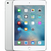 アップル iPad mini 4 Wi-Fi＋Cellularモデル 16GB シルバー