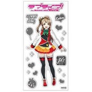 ラブライブ！ メタリックシール SUNNY DAY SONG Ver. 南ことり [キャラクターグッズ]