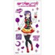 ラブライブ！ メタリックシール SUNNY DAY SONG Ver. 東條希 [キャラクターグッズ]