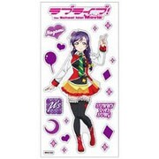 ラブライブ！ メタリックシール SUNNY DAY SONG Ver. 東條希 [キャラクターグッズ]