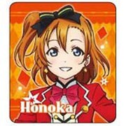 ラブライブ！ ピンズコレクション SUNNY DAY SONG Ver. 高坂穂乃果 [キャラクターグッズ]