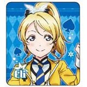 ラブライブ！ ピンズコレクション SUNNY DAY SONG Ver. 絢瀬絵里 [キャラクターグッズ]