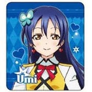 ラブライブ！ ピンズコレクション SUNNY DAY SONG Ver. 園田海未 [キャラクターグッズ]