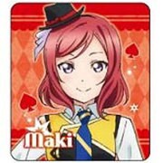 ラブライブ！ ピンズコレクション SUNNY DAY SONG Ver. 西木野真姫 [キャラクターグッズ]