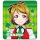 ラブライブ！ ピンズコレクション SUNNY DAY SONG Ver. 小泉花陽 [キャラクターグッズ]