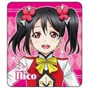 ラブライブ！ ピンズコレクション SUNNY DAY SONG Ver. 矢澤にこ [キャラクターグッズ]