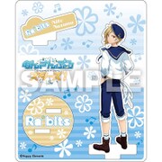 アクリルフィギュアコレクション あんさんぶるスターズ！ 仁兎なずな [キャラクターグッズ]