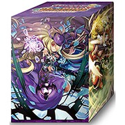PDC-10 [パズル＆ドラゴンズTCG デッキケース 魔哭の冥夜神 パンドラ]