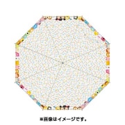 長傘 ディズニーツムツム 58cm [キャラクターグッズ]