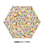 折りたたみ傘 ディズニーツムツム 55cm [キャラクターグッズ]