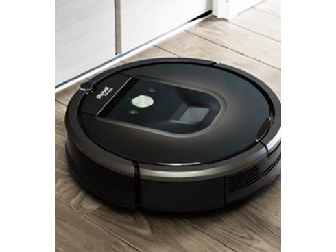 ヨドバシ.com - アイロボット iRobot R980060 ルンバ980 [ロボット掃除 