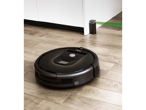 ヨドバシ.com - アイロボット iRobot R980060 ルンバ980 [ロボット掃除