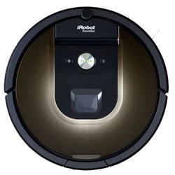 ヨドバシ.com - R980060 ルンバ980 [ロボット掃除機 Roomba（ルンバ