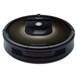 【美品】アイロボット ルンバ 980 iRobot