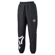 UBA4533P-BLK-L [COMBO インシュレーションピステパンツ Lサイズ]