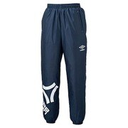 UBA4533P-NVY-M [COMBO インシュレーションピステパンツ Mサイズ]