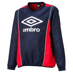 ヨドバシ.com - UMBRO アンブロ UBA4540J-NRD-130 [ウインドアップ